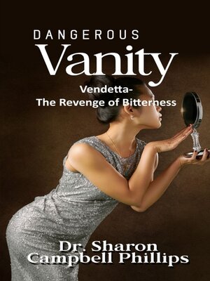 cover image of Dangerous Vanity